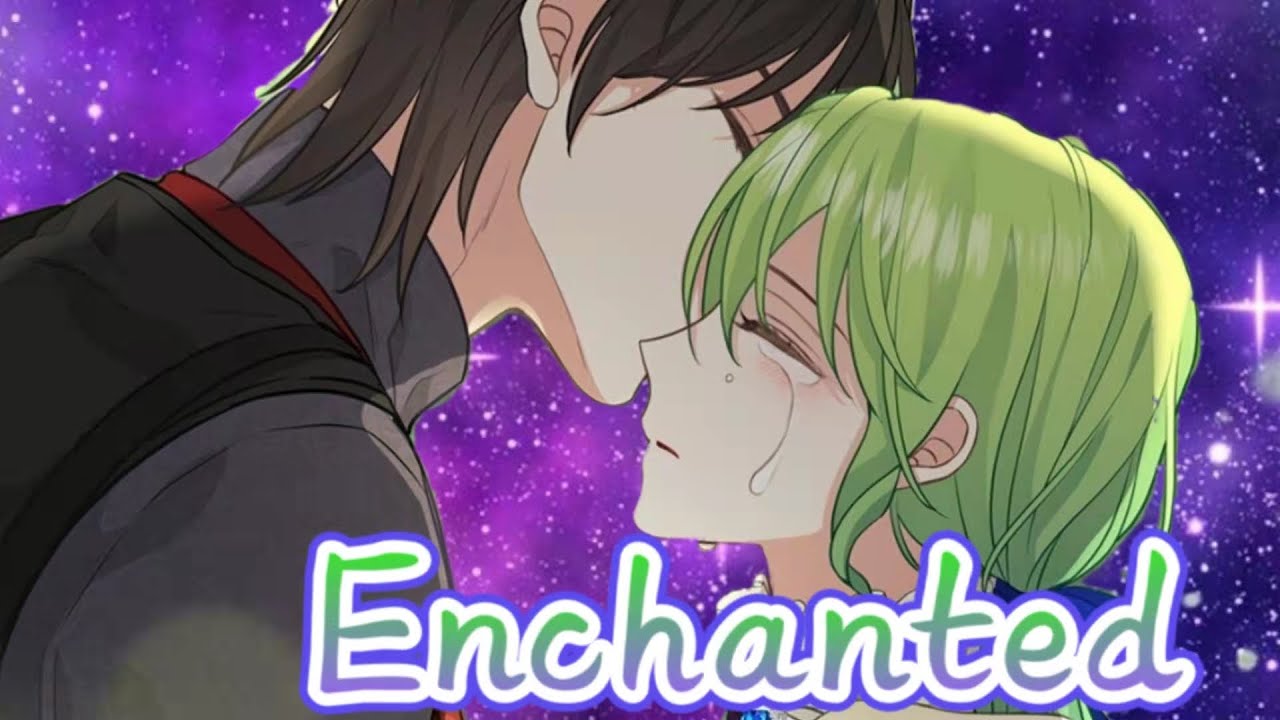 [MMV] Please Throw Me Away | Enchanted