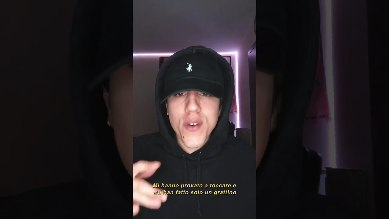 Astol - Risponde ai Dissing di Biondo