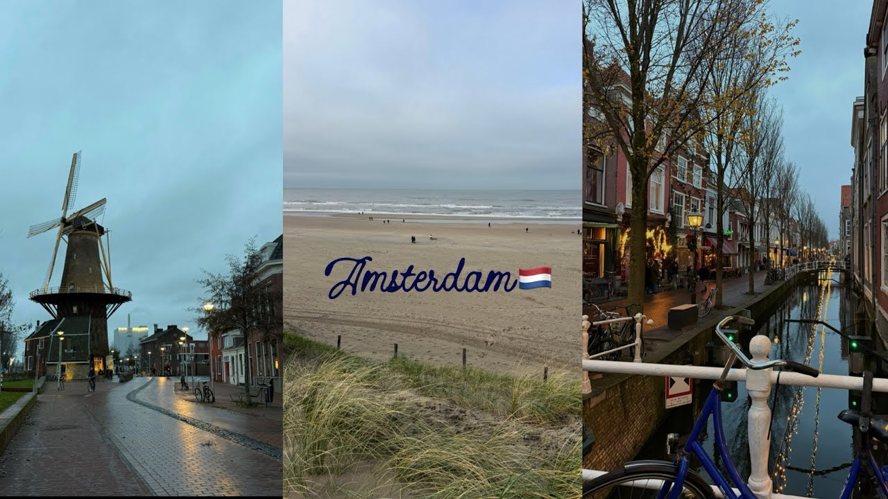 Amasterdam 🇳🇱