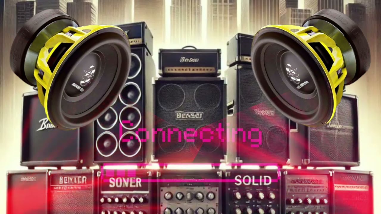 HARD BASS EXAMINATION TEST❗JBL SPEAKER TEST 💣