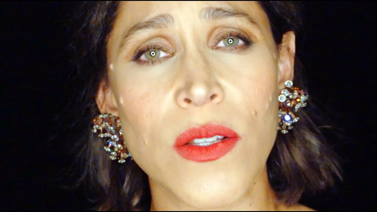 Full Circle - China Forbes (Official Music Video)