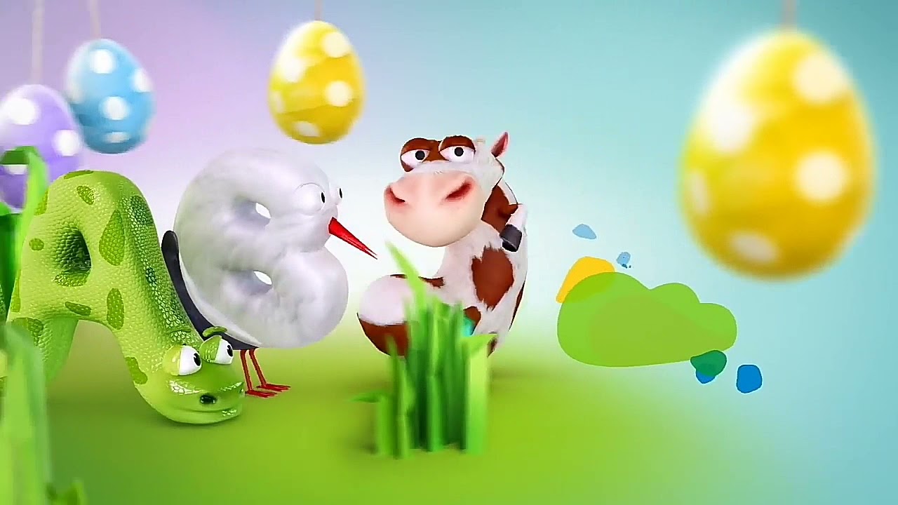 TVP ABC - Oprawa Graficzna (2014 i 2021)