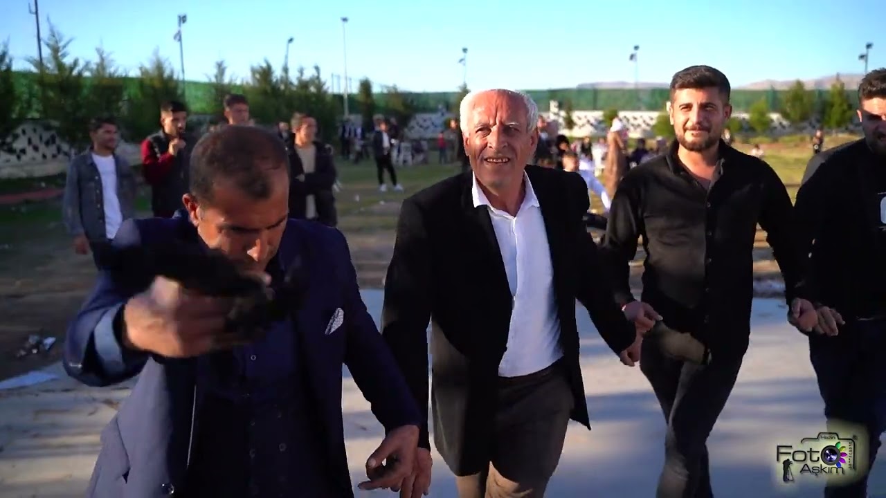 NESİM YILMAZÇELİK DÜĞÜNÜ  PART 4