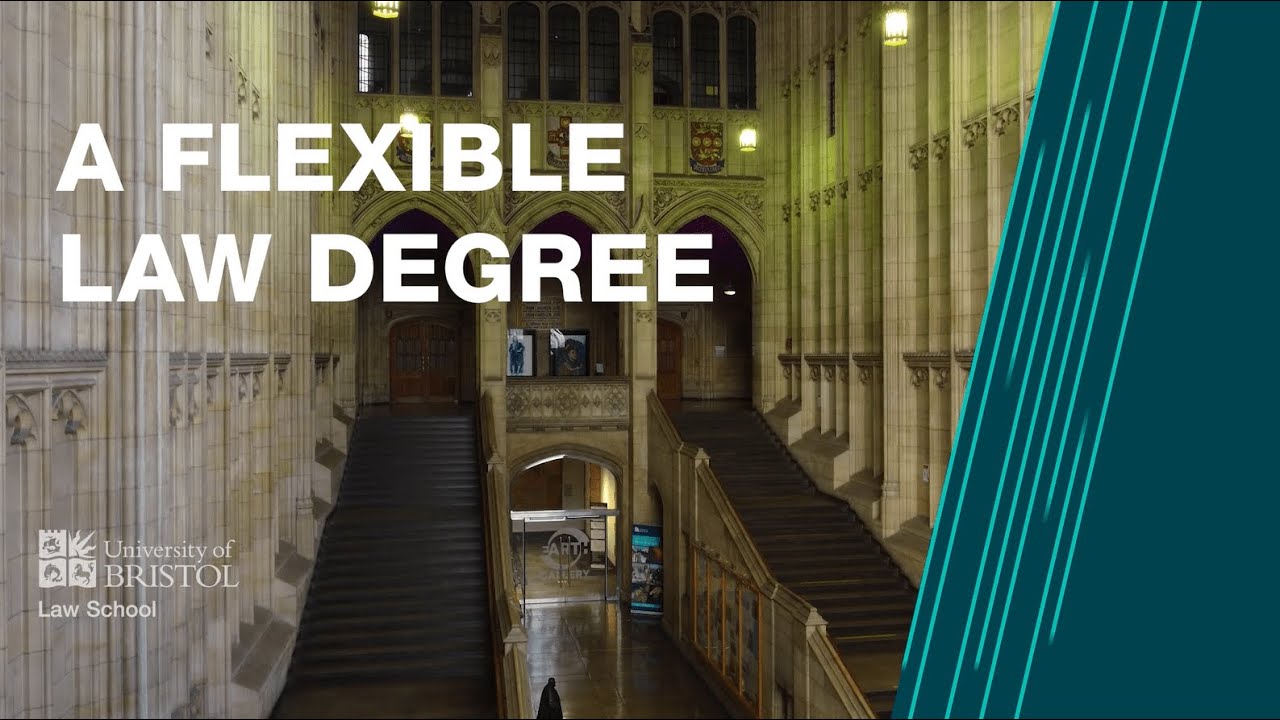 LLB Law | Tailor your degree at Bristol