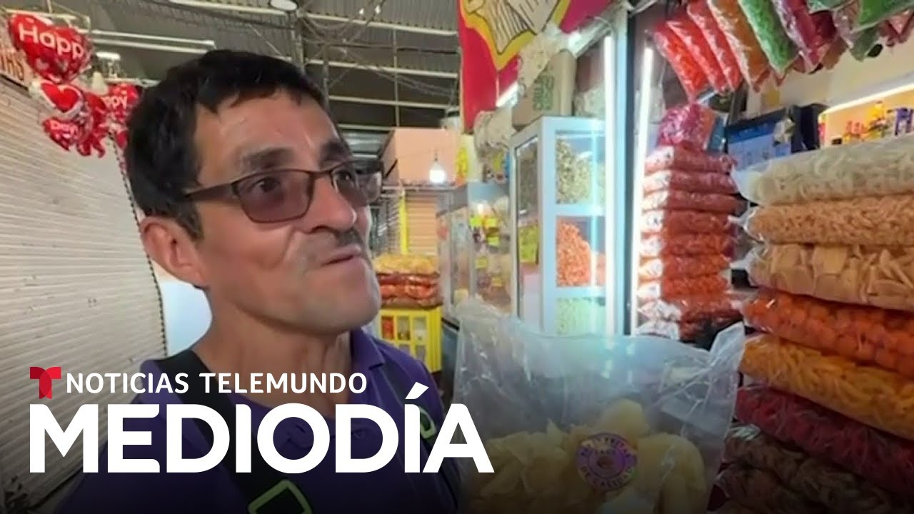 Mexicanos se preparan con comida y bebida para el Super Bowl a pesar del incremento de precios