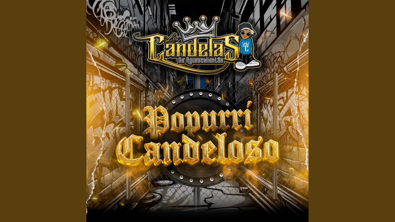 Popurrí Candeloso