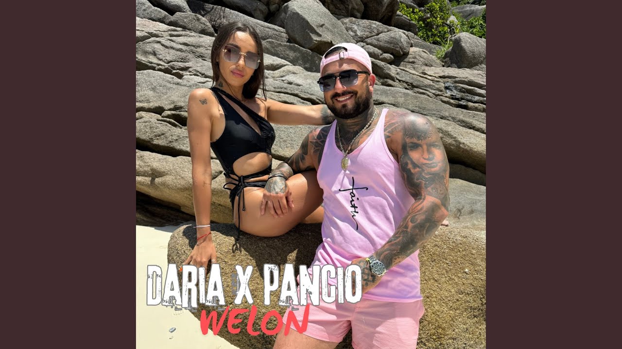 Welon (Radio Edit)