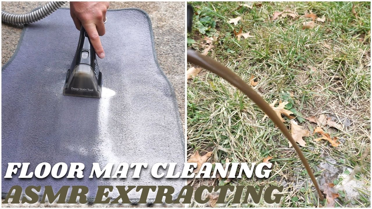 Extracting 