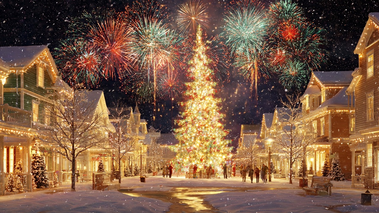 Best New Year Christian Worship Songs 2026 ✝️ Top Worship Playlist for New Year's Day