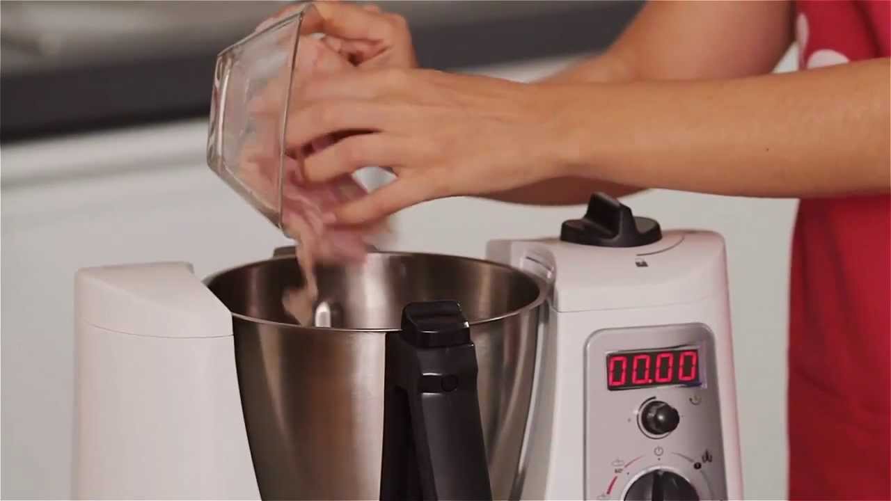 Bola de Carne - Receitas Cookii Flama