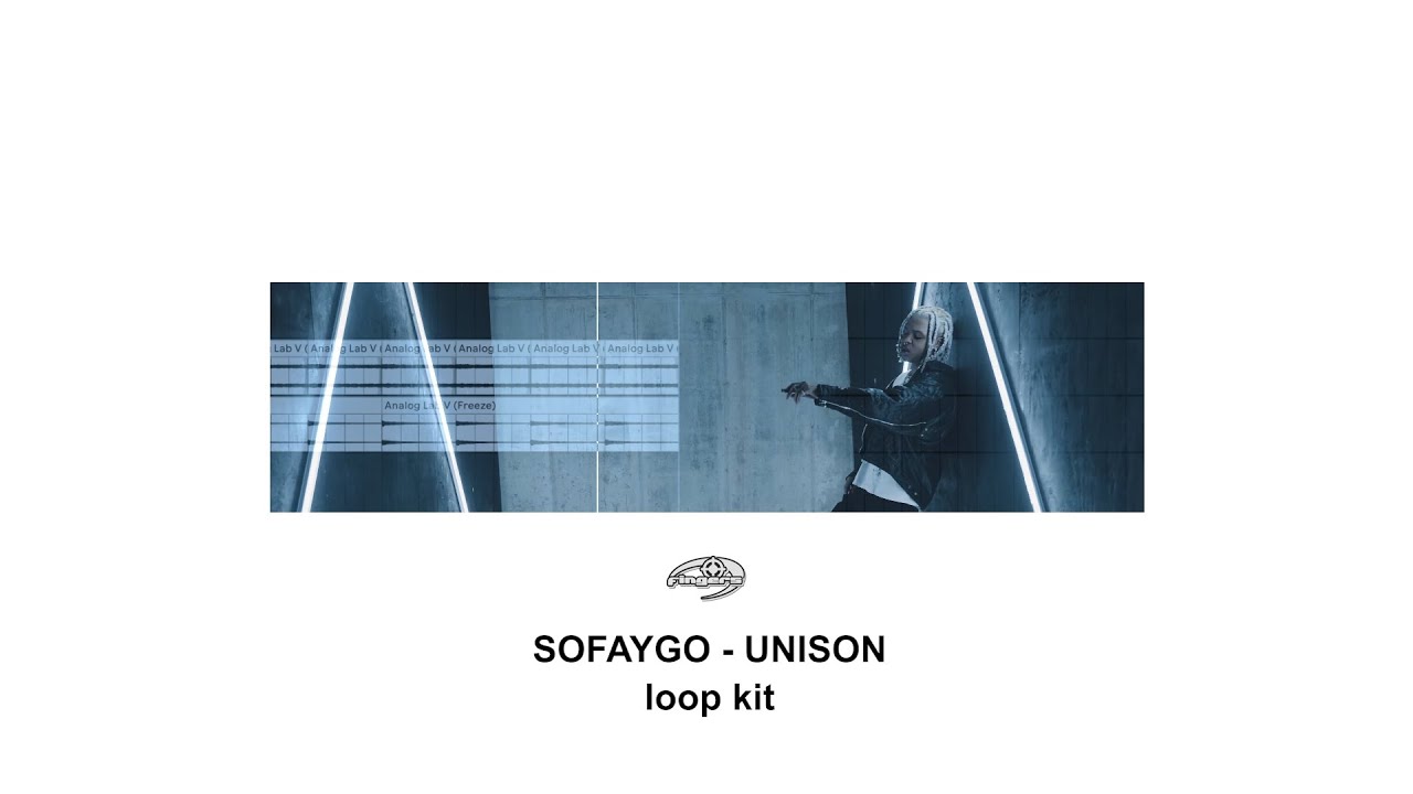 SOFAYGO LOOP KIT - 