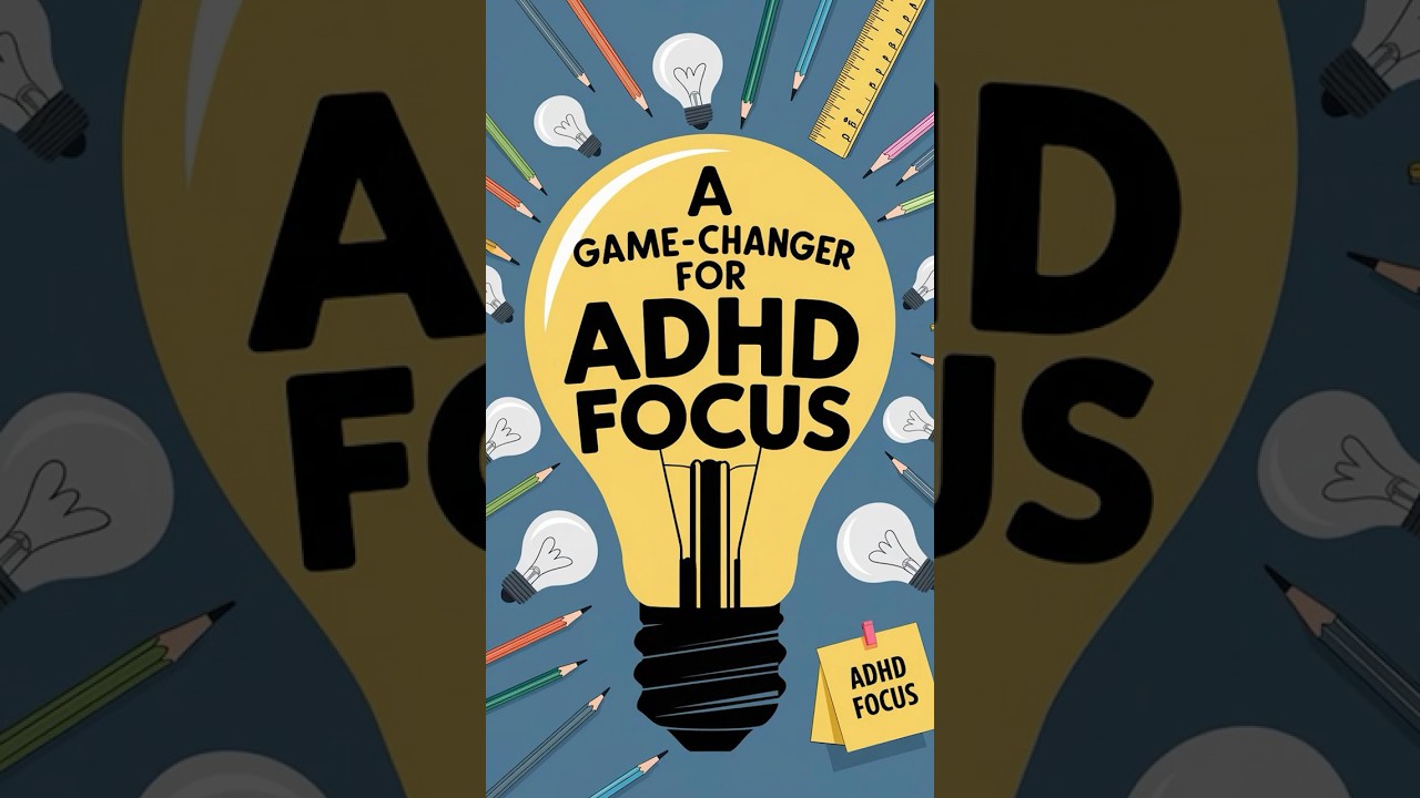 Cardio: A Game-Changer for ADHD Focus
