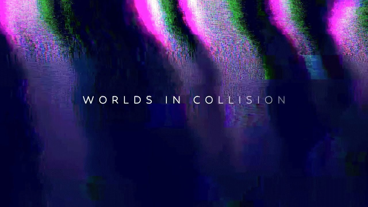 Stephan Thelen : Worlds in Collision (Teaser)