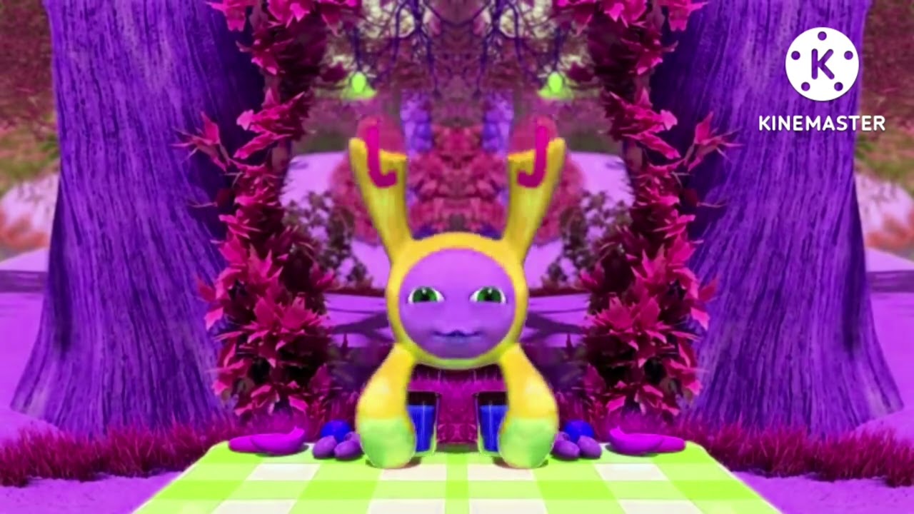 bada namu abc effects