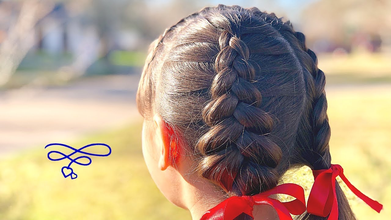 😇Halo Framed Christmas Tree🎄 Braid