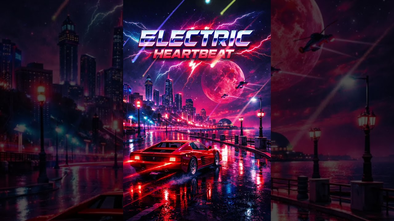 Electric Heartbeat ⚡