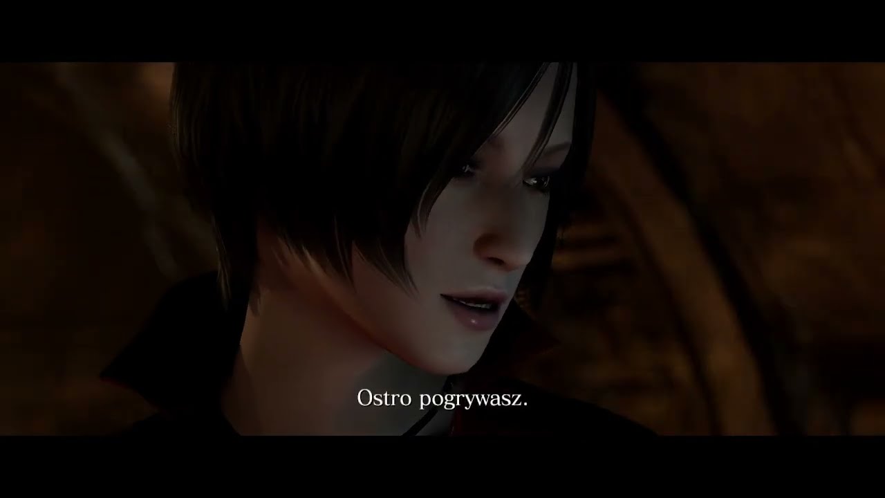 Resident Evil. Bitwa z Neo Umbrella. Odc 14.