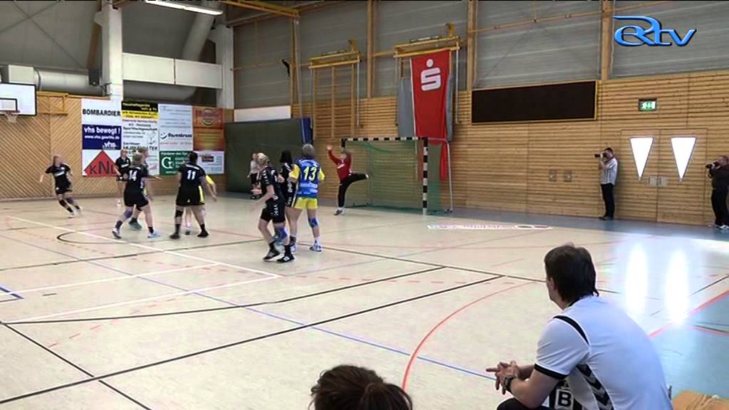 Turnier der Frauen - Saisonabschluß-Spiel bei KOWEG Görlitz