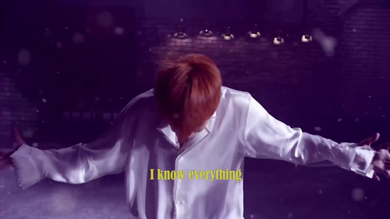 [FM][ENGSUB]  방탄소년단 (BTS) 'WINGS' Comeback Trailer : Boy Meets Evil