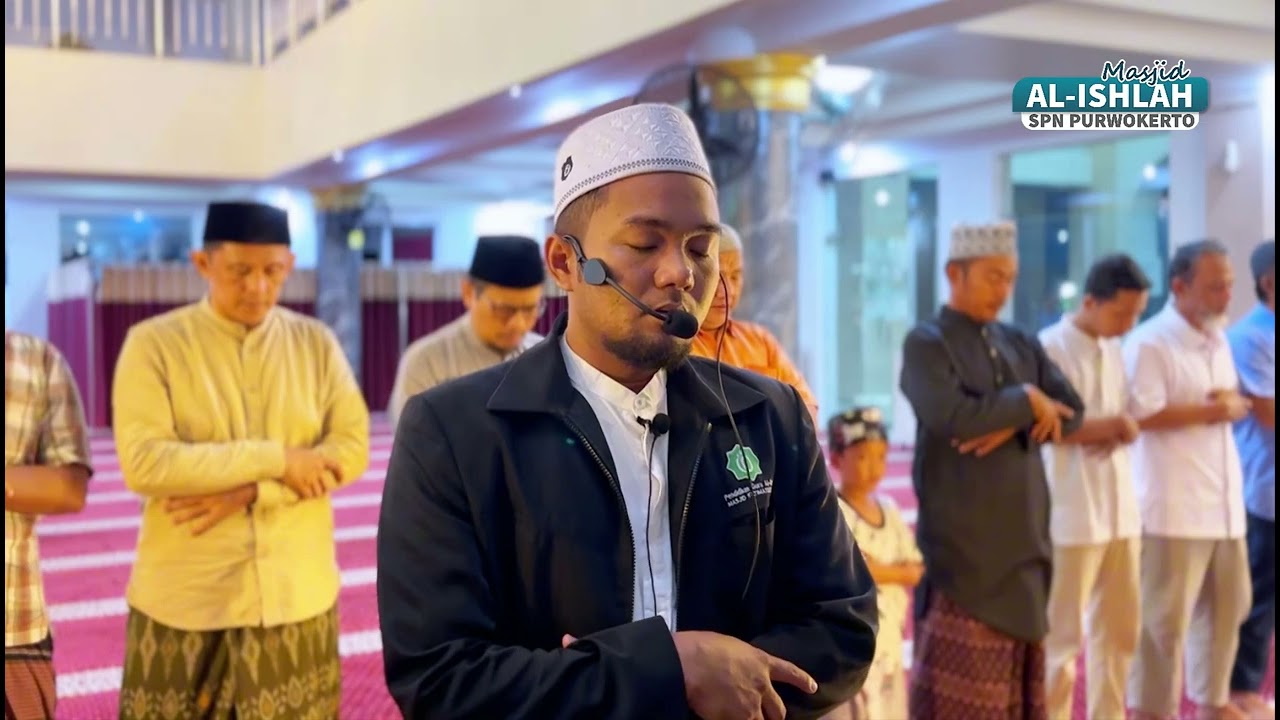JIHARKAH Surah Al Baqarah 142-148   | Shidqi Abu Usamah