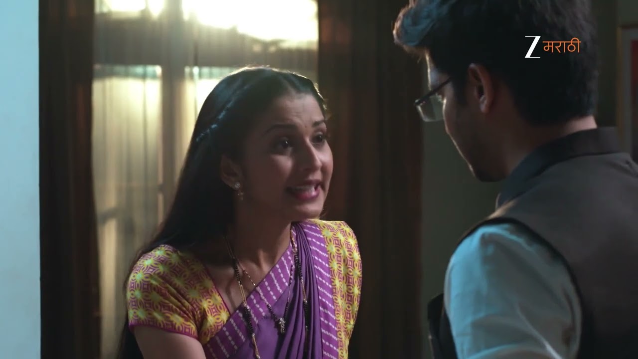Tula Japnar Aahe | Ep - 113 | Best Scene | Jun 21 2025 | Zee Marathi