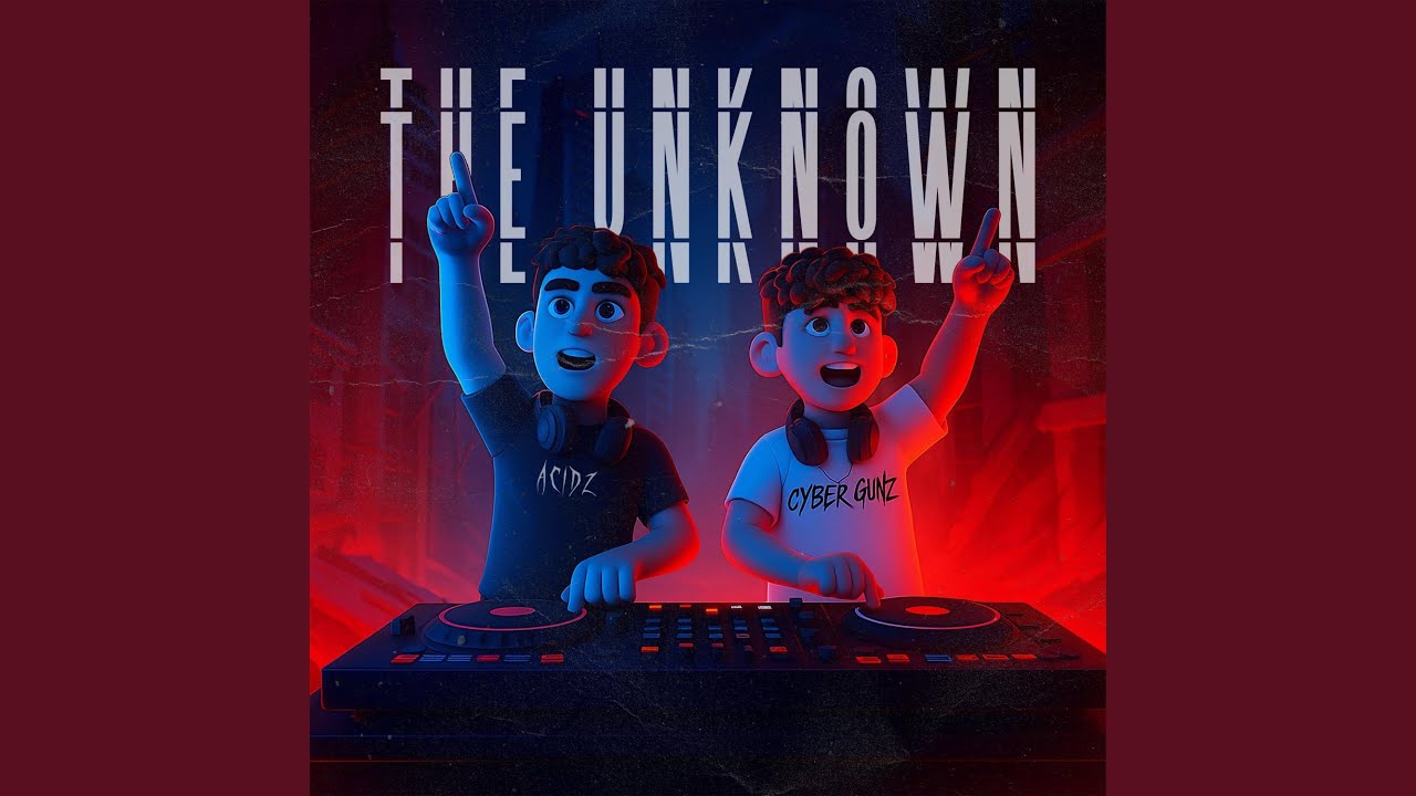 The Unknown