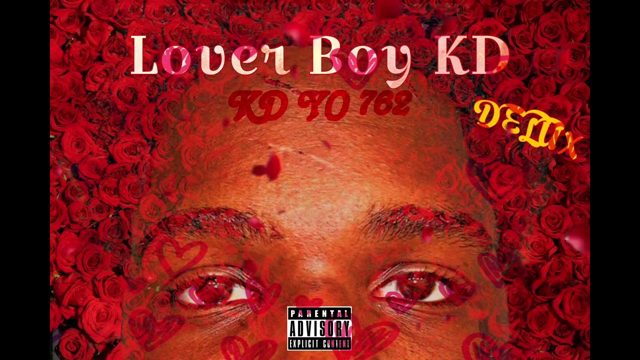KD Yo 762 - Set In Stone (Official Music Audio)
