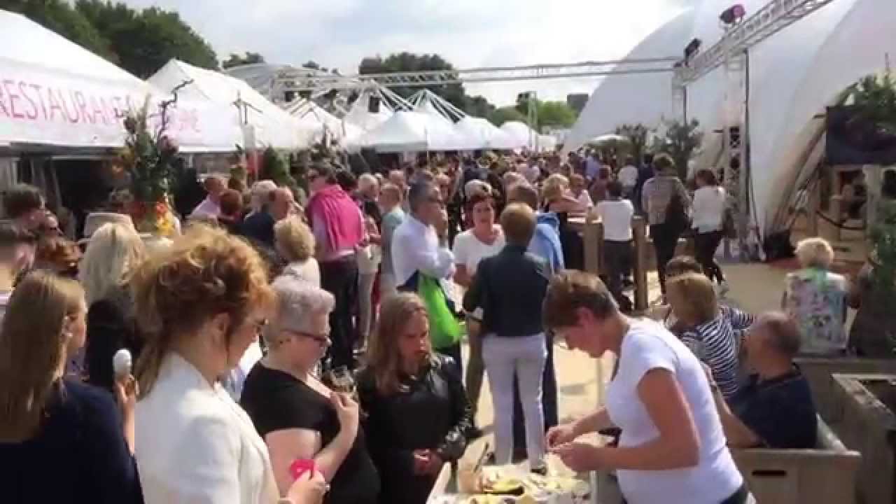 Lekker Venlo 2015