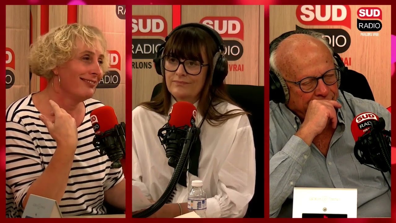La culture dans tous ses états - Émission spéciale avec Marie Cau