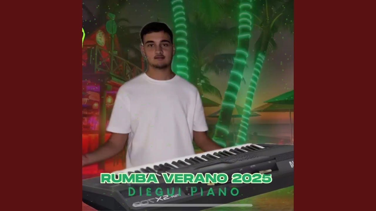 Rumba Verano 2025