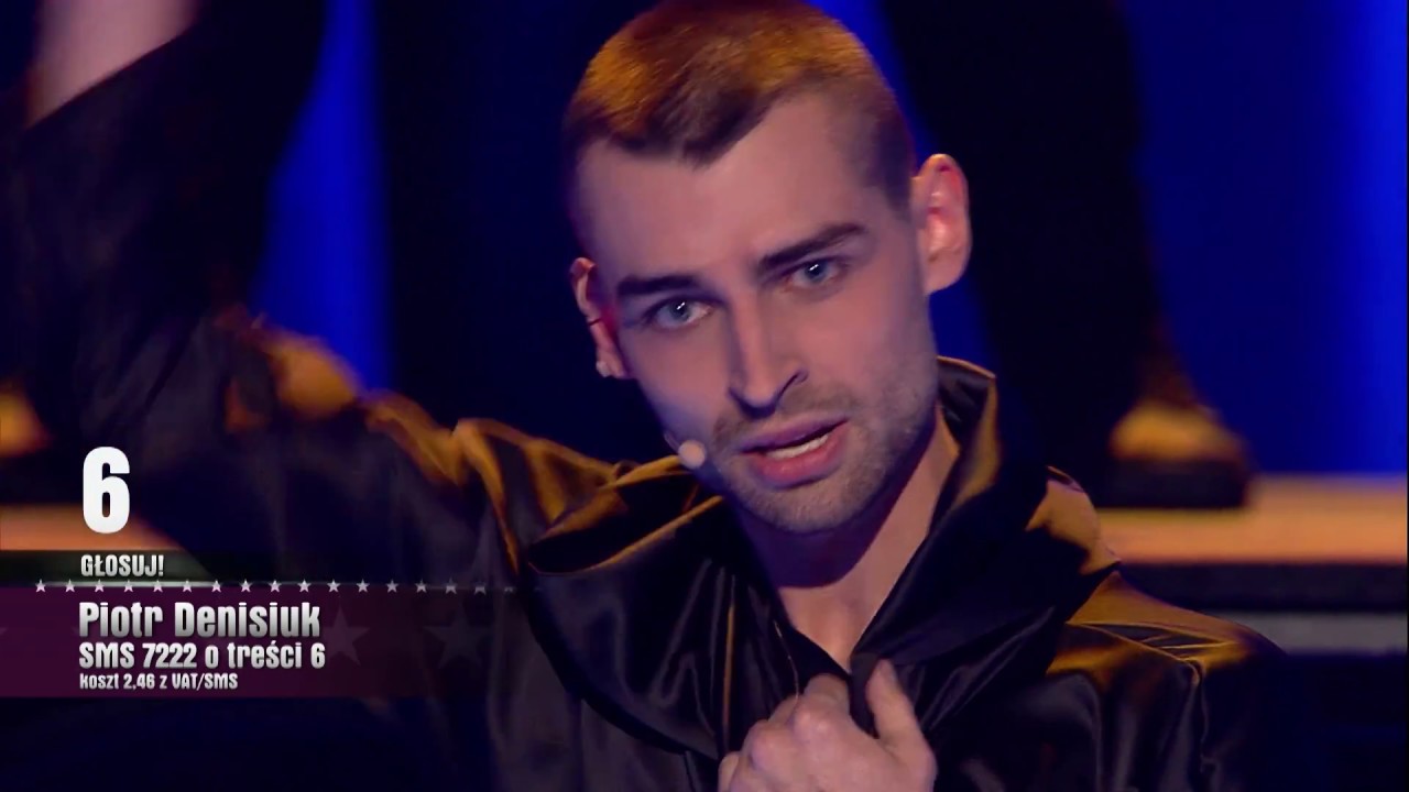 Występ tego iluzjonisty wywołał mieszane uczucia u jurorów [Mam Talent!]