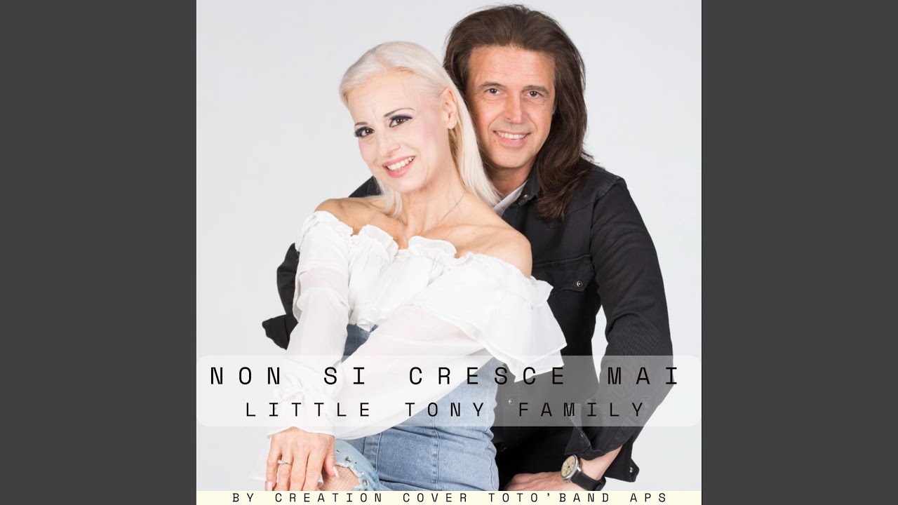 NON SI CRESCE MAI