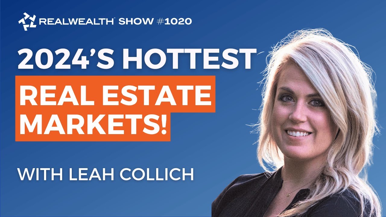 2024&rsquo;s Hottest Real Estate Markets: Where Investors Are Winning Big