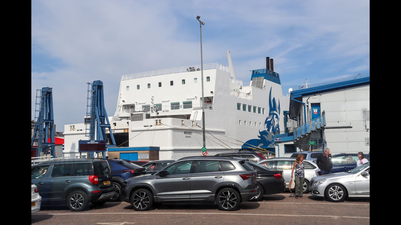 Will we go to Shetland?