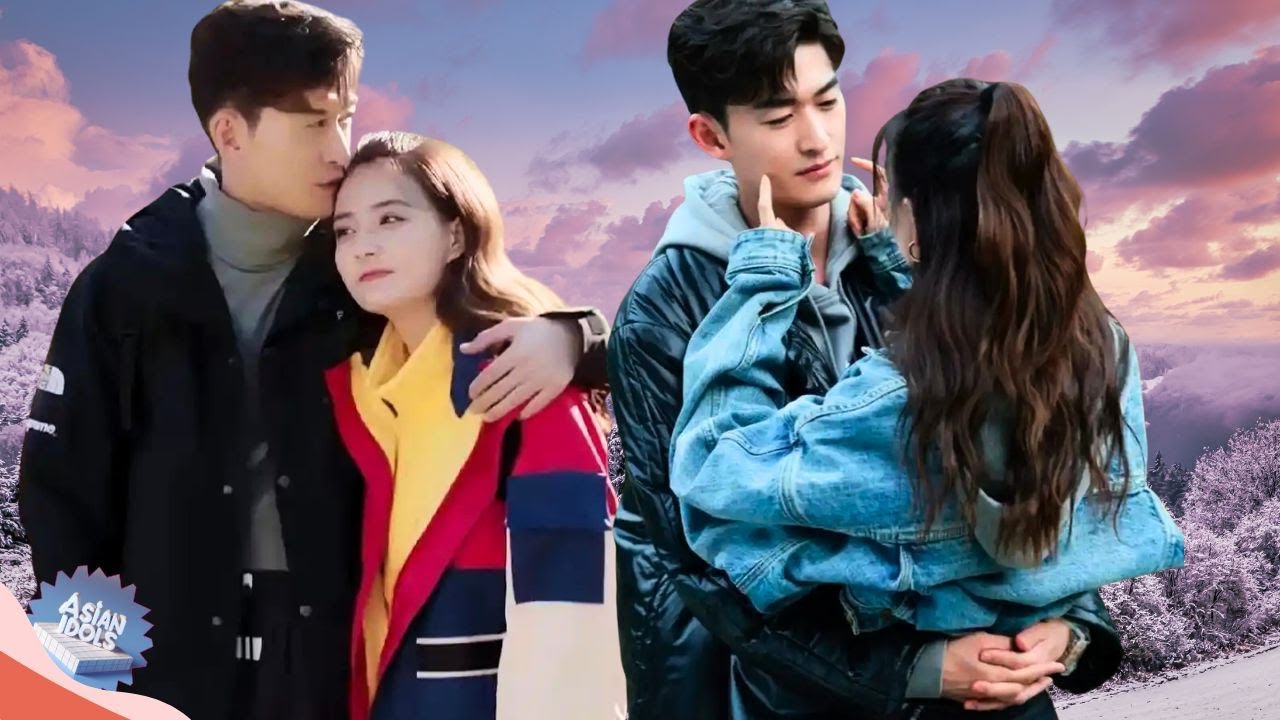 Zhang Han and Xu Lu&rsquo;s Wedding Rumors Explode &mdash; Have This On-Screen Couple Finally Made It Real?