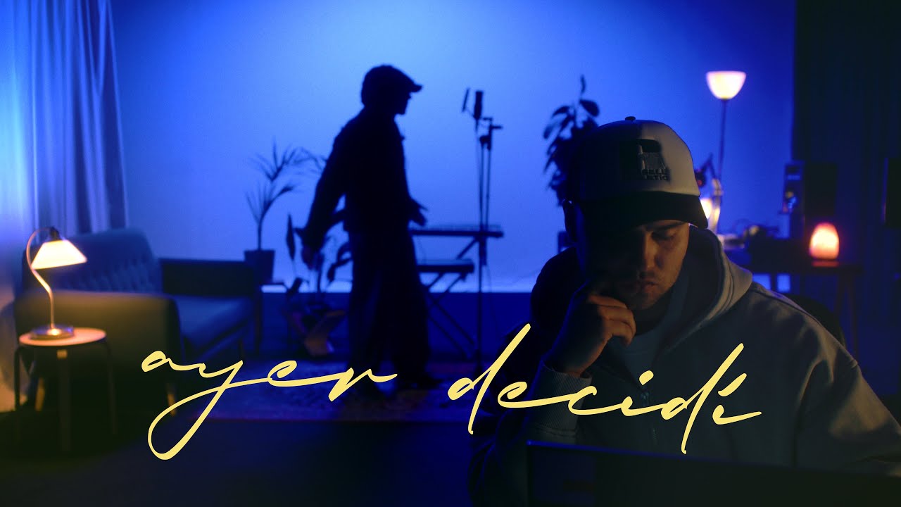 One Path & Jay Cas - Ayer Decidí