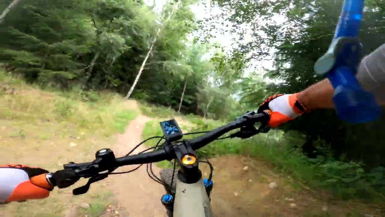 Deister Ladies Only Trail