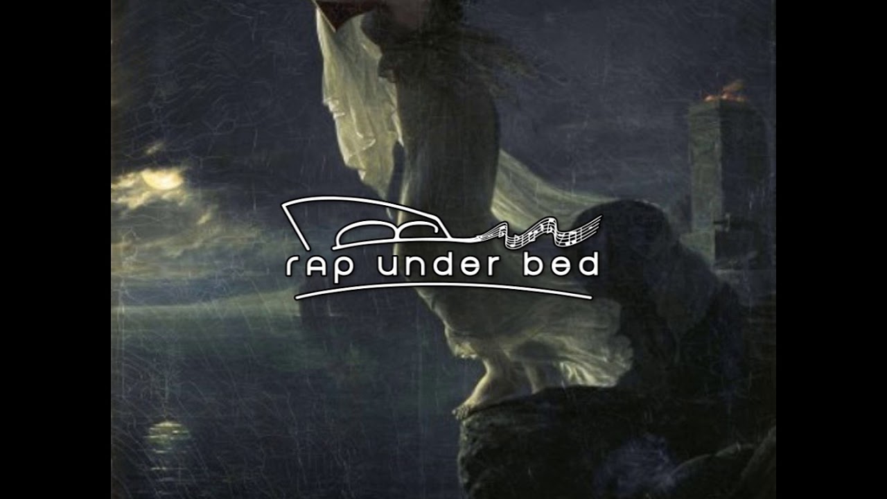 HZY - Mia vol&iacute; | RapUnderBed 124