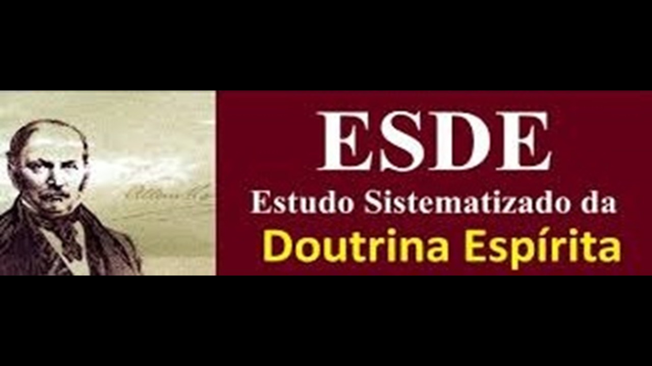 ESTUDO SITEMATIZADO DA DOUTRINA ESPÍRITA - HYDESVILLE E AS MESAS GIRANTES