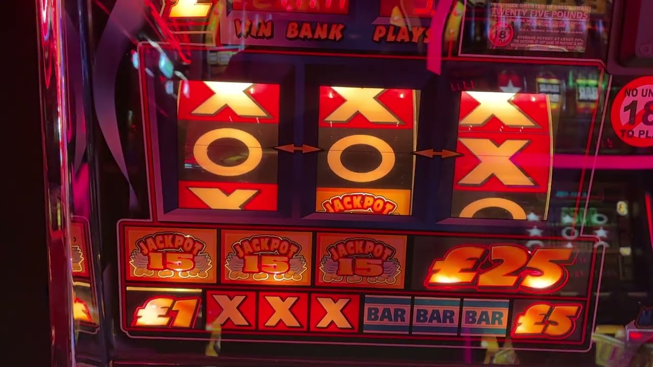 OVER 18 ARCADE ADVENTURES part 1