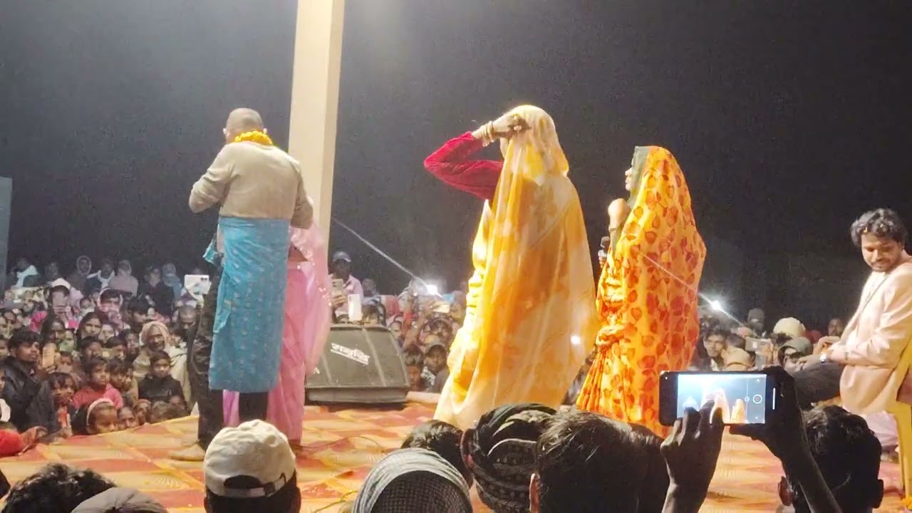 Ramlal comedy video