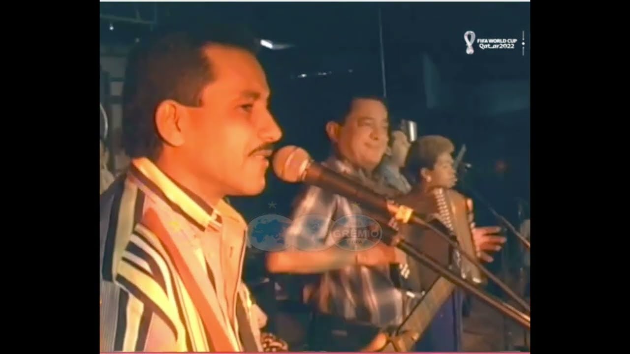VICTORIO VERGARA Esa mujer