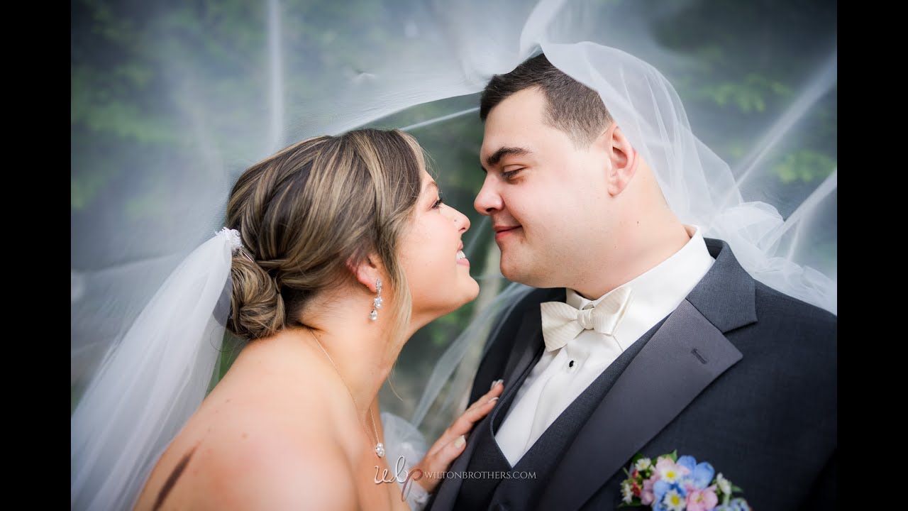 Meagan & Daniel full film