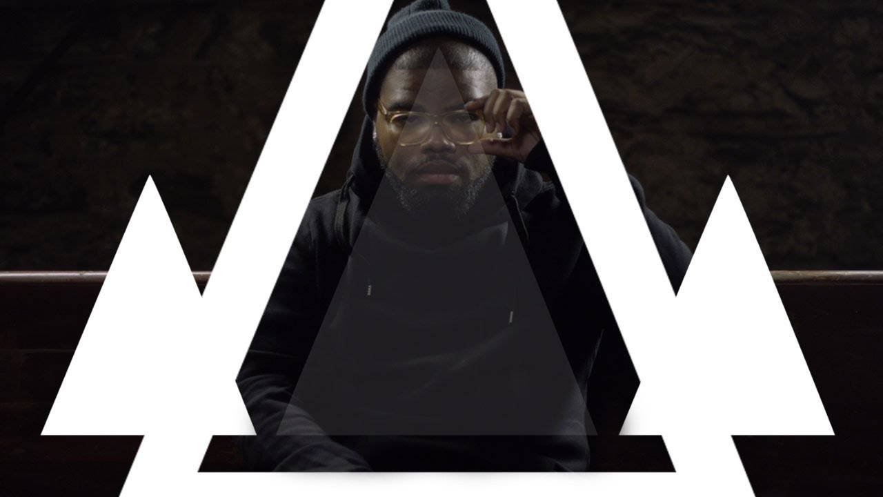 FRESH DAILY - Submarine Bass Face feat. Suede Jury & MeLo-X OFFICIAL VIDEO