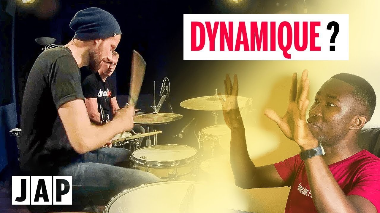 Le secret du groove commence ici – Rencontre son père spirituel ! 