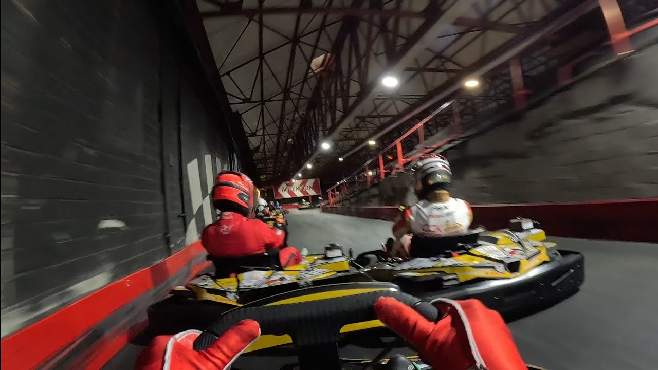 Belgian National Championship 2025 - BNC Grand Final