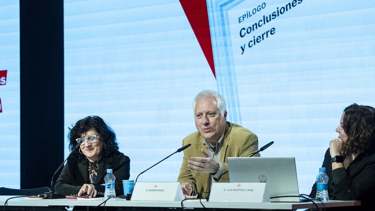 I Jornada CLARIAH-ES en bibliotecas: infraestructuras digitales y ciencia abierta