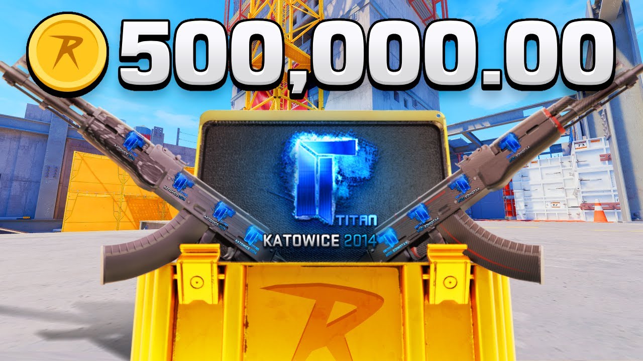 OUR WILDEST $500,000 UNBOXING IN AGES! (Holy sh*t)