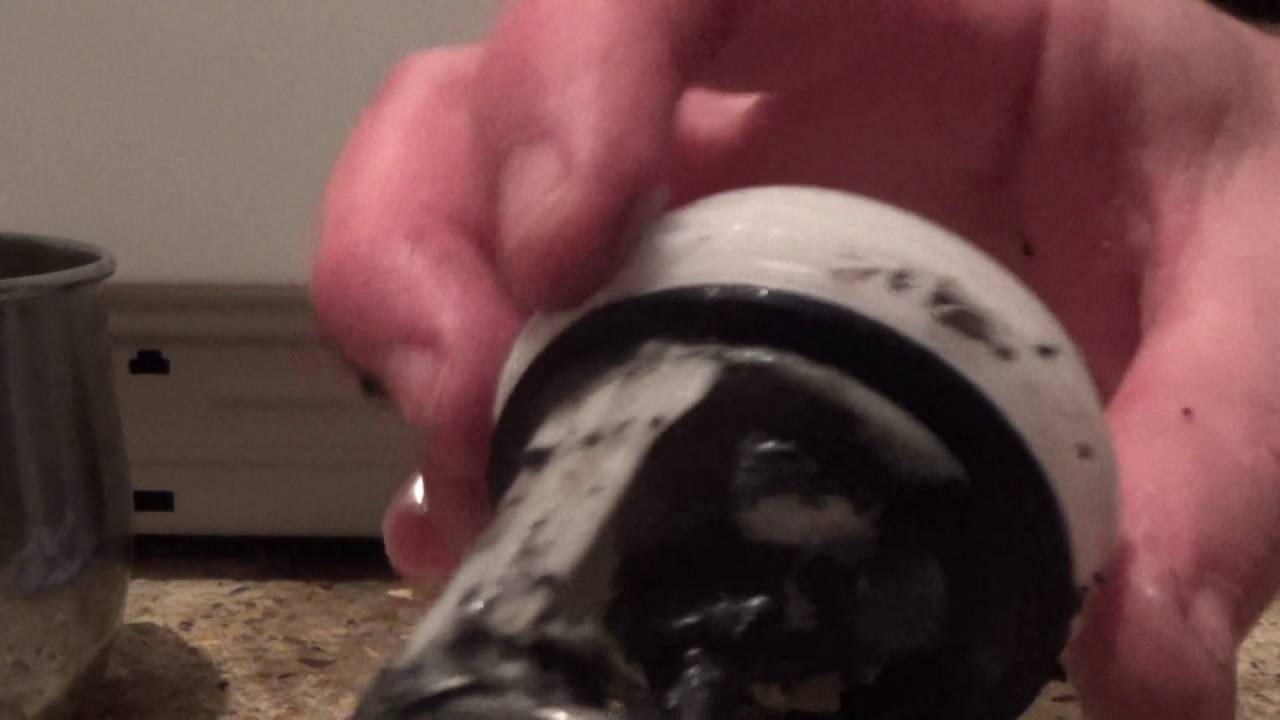 How To FIX a WASHING MACHINE that smells of Mould / Rotten Eggs