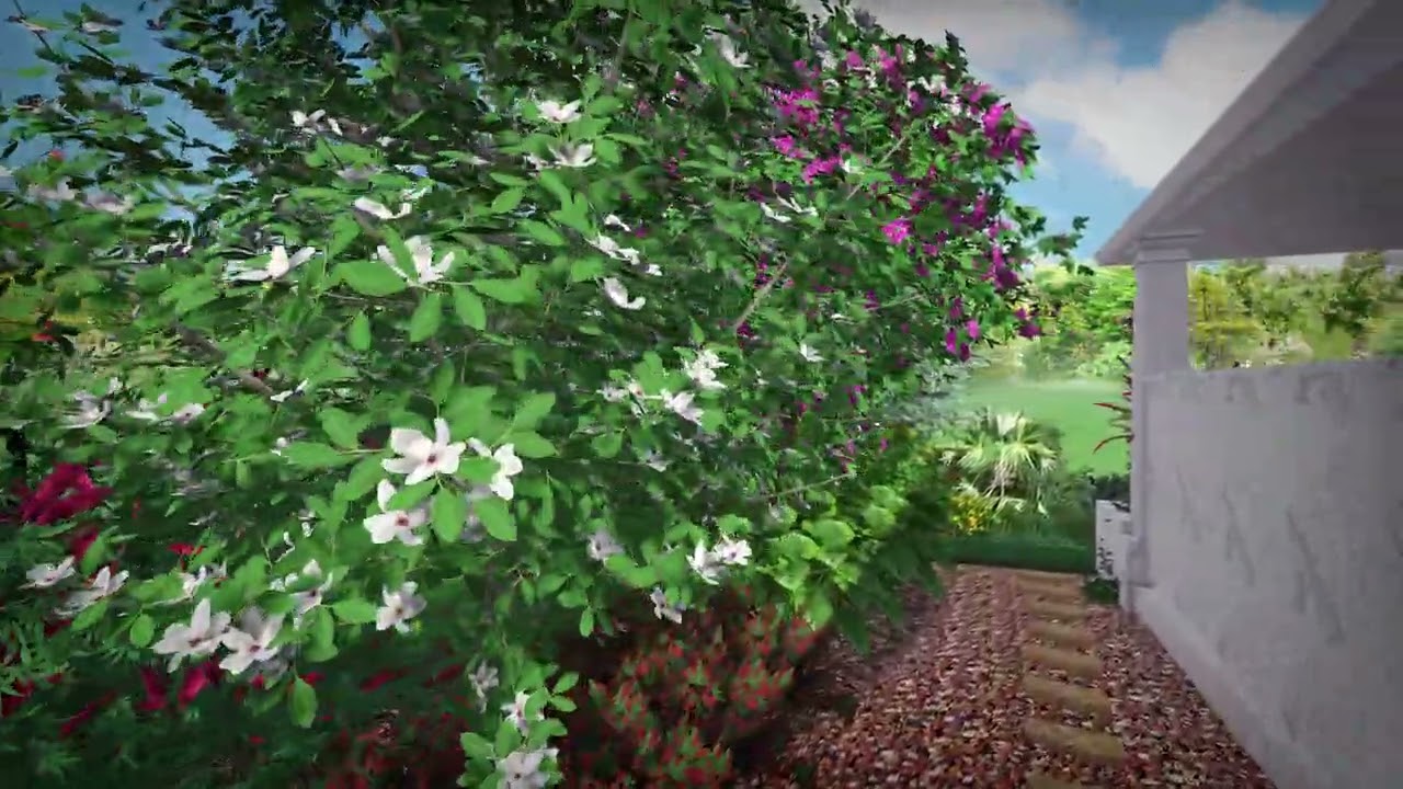 October Update: Native and Florida-Friendly on the river